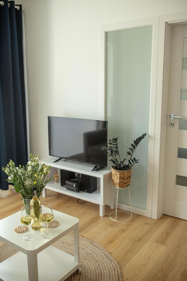 Apartamenty Na Wydmie - Dwie Sosny Ustronie Morskie Bilik gambar