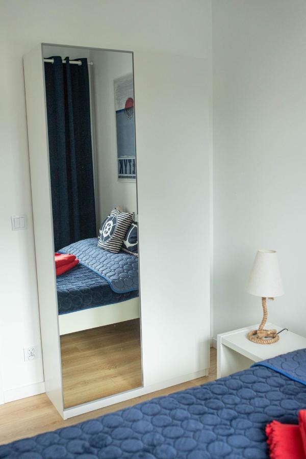 Apartamenty Na Wydmie - Dwie Sosny Ustronie Morskie Bilik gambar