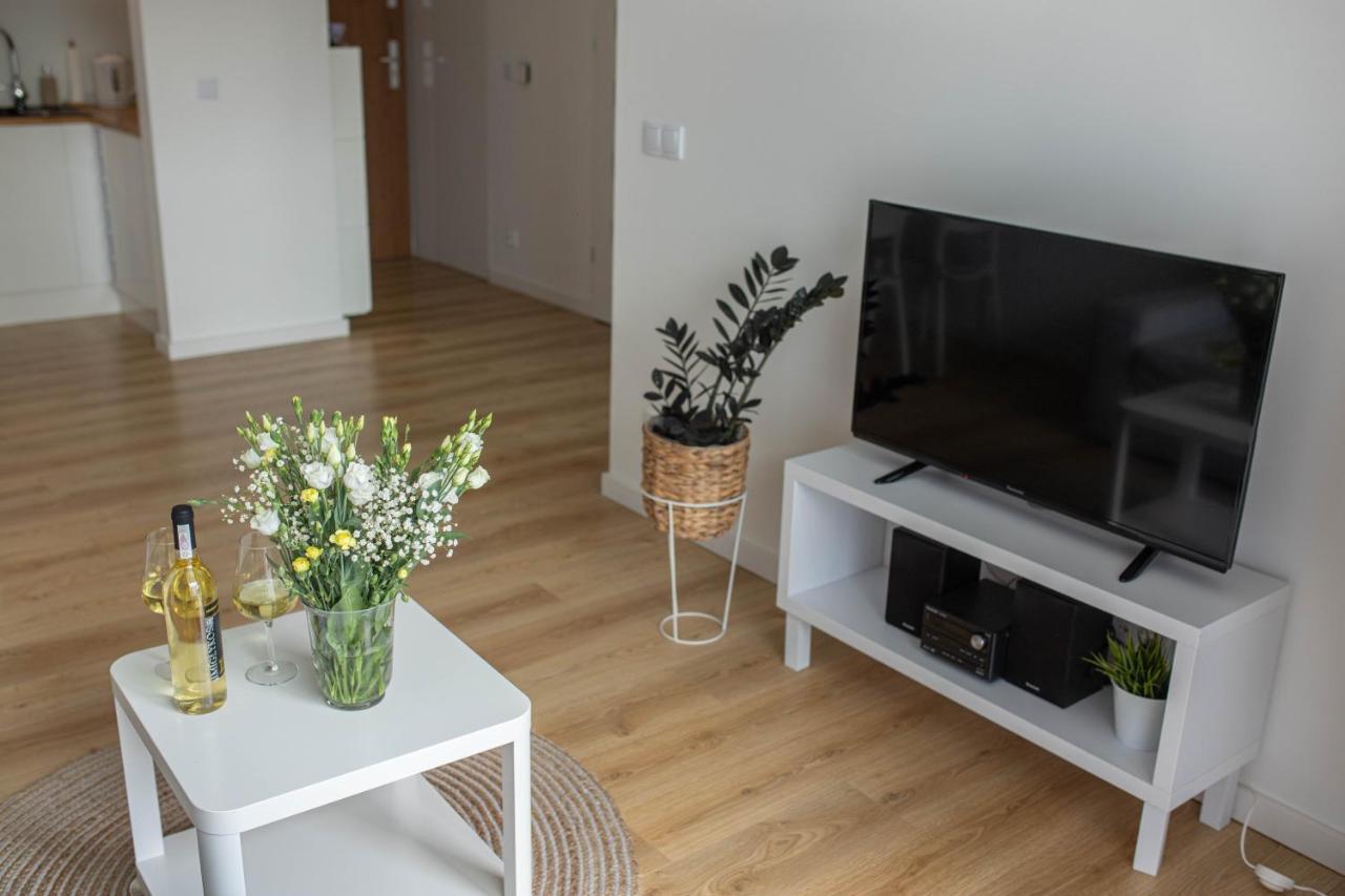 Apartamenty Na Wydmie - Dwie Sosny Ustronie Morskie Bilik gambar