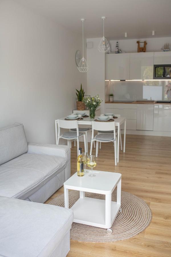 Apartamenty Na Wydmie - Dwie Sosny Ustronie Morskie Bilik gambar