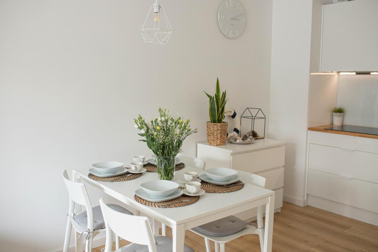Apartamenty Na Wydmie - Dwie Sosny Ustronie Morskie Bilik gambar