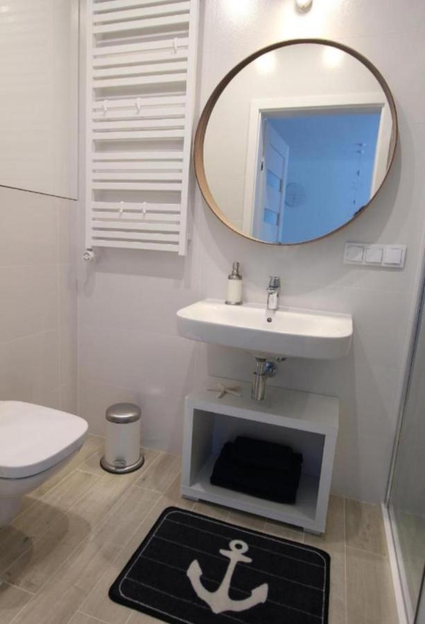 Apartamenty Na Wydmie - Dwie Sosny Ustronie Morskie Bilik gambar