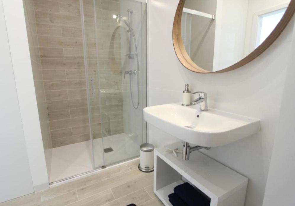 Apartamenty Na Wydmie - Dwie Sosny Ustronie Morskie Luaran gambar