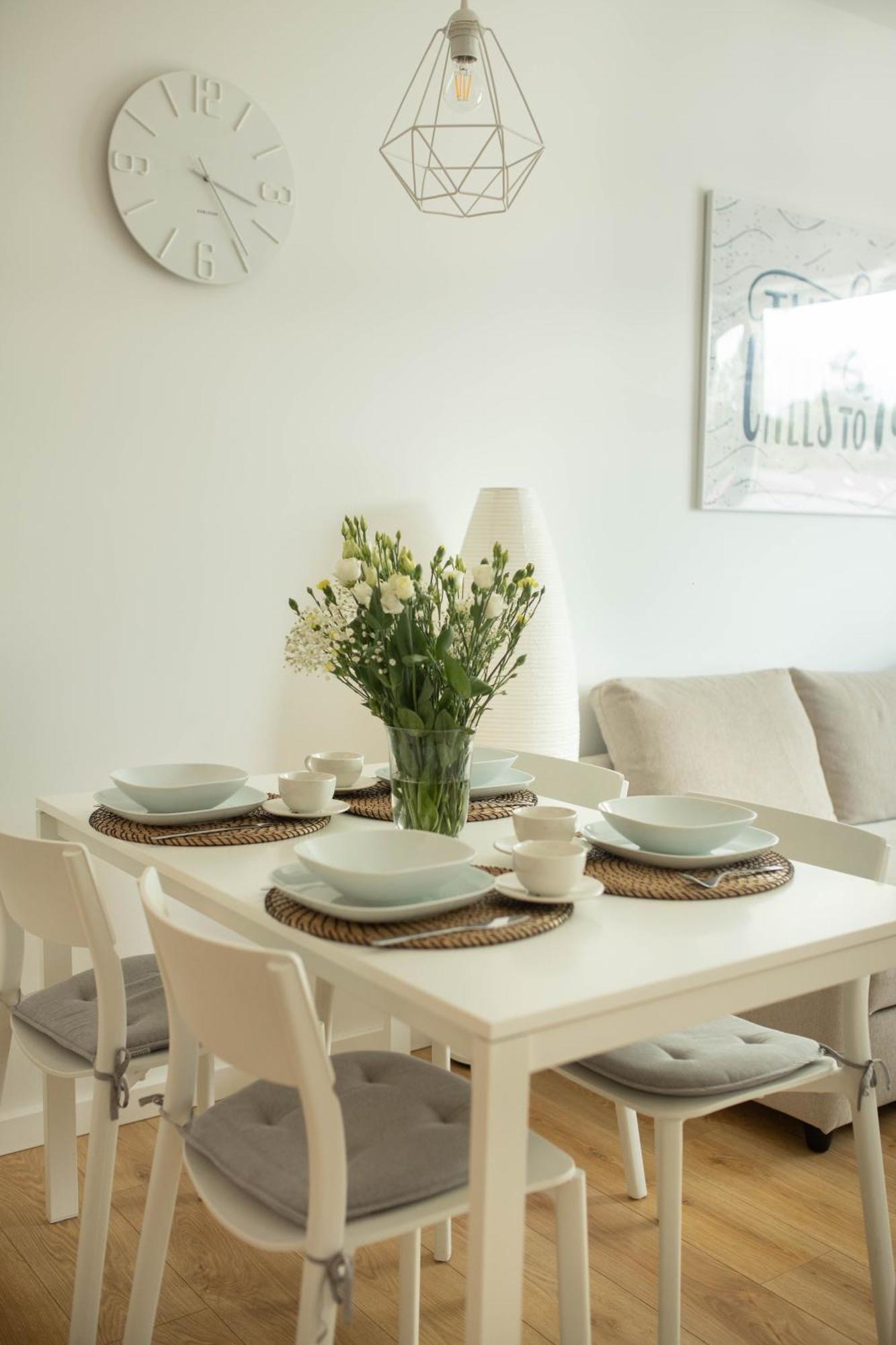 Apartamenty Na Wydmie - Dwie Sosny Ustronie Morskie Bilik gambar